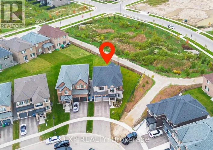 59 LIPSCOTT DRIVE, Caledon