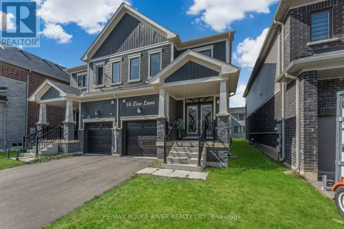 59 LISE LANE, Haldimand