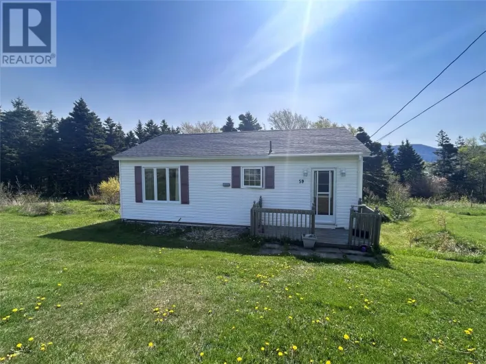 59 Main Road, York Harbour