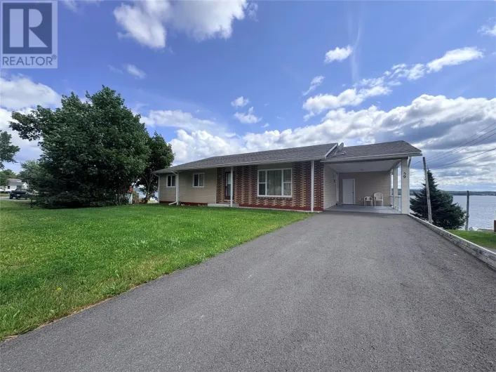 59 Main Street, Lewisporte