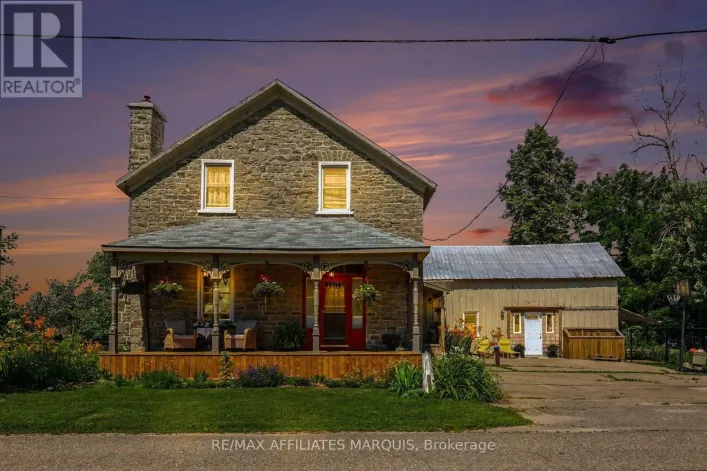 59 MAIN STREET, Merrickville-Wolford