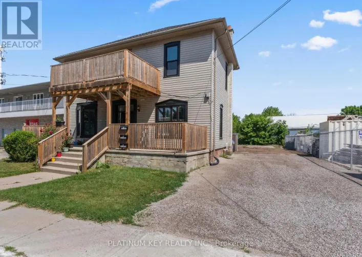 59 MAITLAND TERRACE, Strathroy-Caradoc