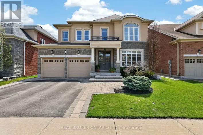 59 MANOR FOREST ROAD, East Gwillimbury