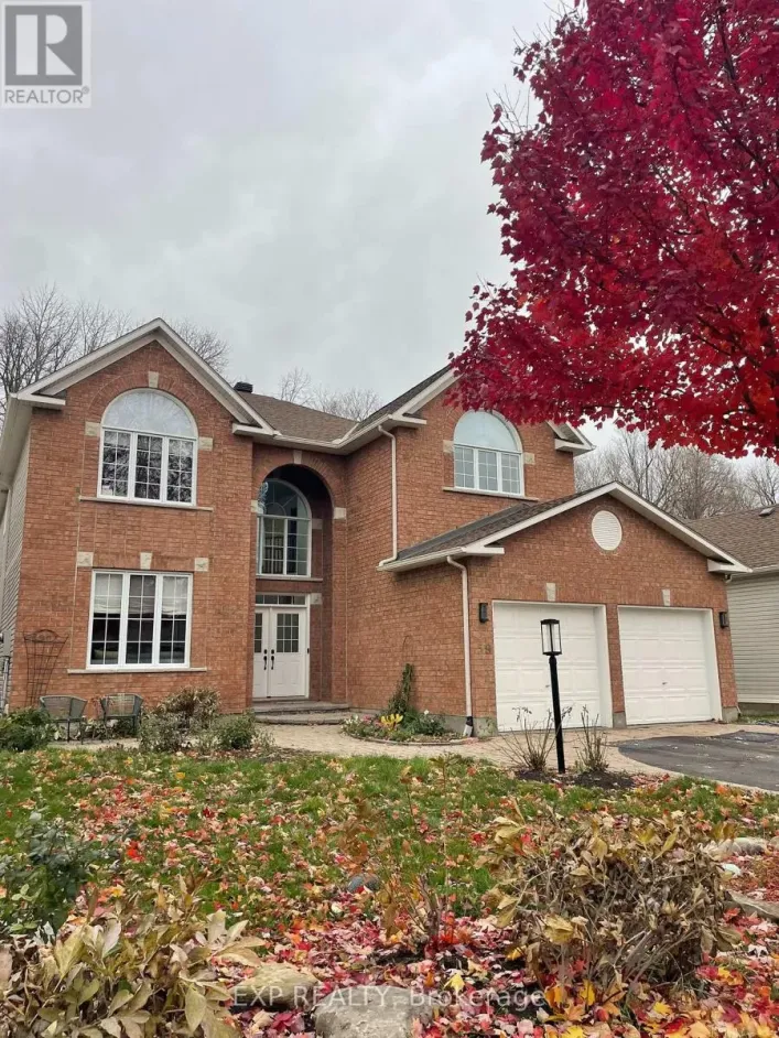 59 MAPLE STAND WAY, Ottawa