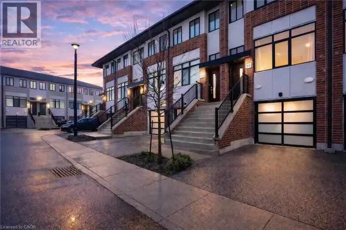 59 MARKLE Crescent, Ancaster