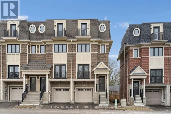 59 MARRET LANE, Clarington