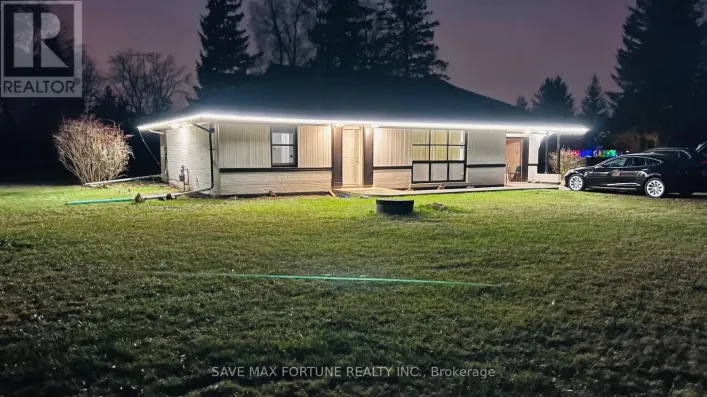 59 MARYSFIELD DRIVE, Brampton