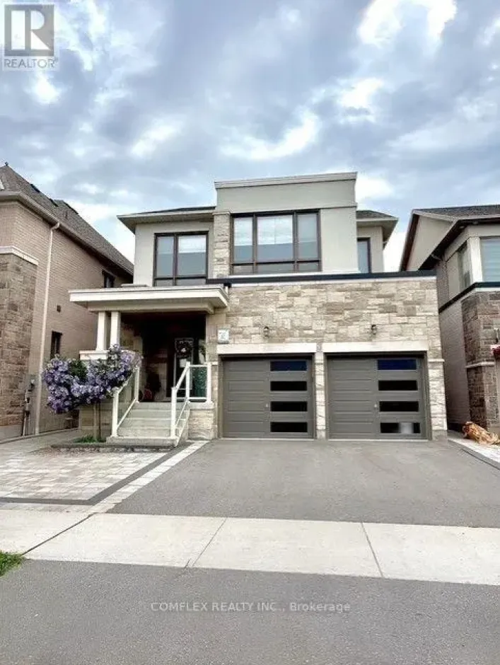 59 MASKELL CRESCENT, Whitby