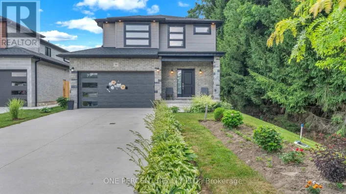 59 MCNEIL STREET, Strathroy-Caradoc