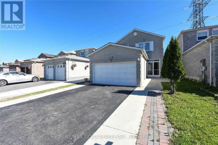 59 MEADOWLARK DRIVE, Brampton