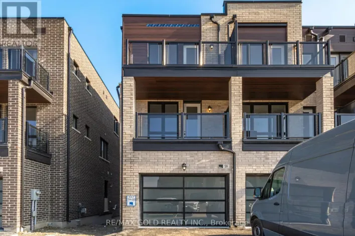 59 MIKAYLA LANE, Markham