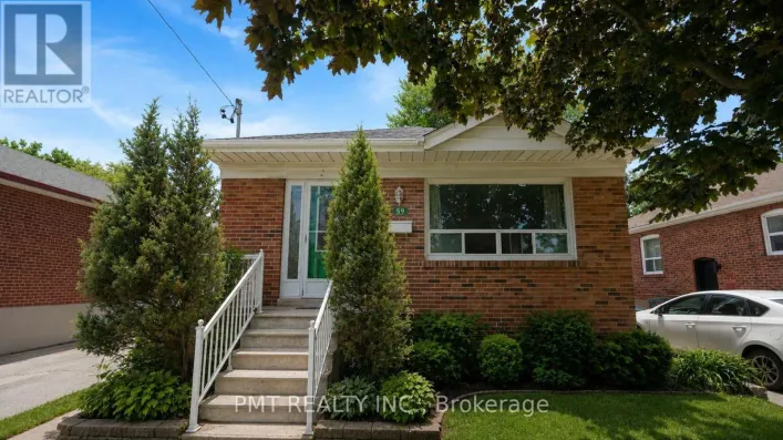 59 MITCHAM DRIVE, Toronto
