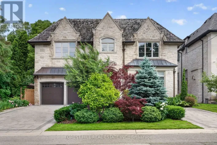 59 MUNRO BOULEVARD, Toronto