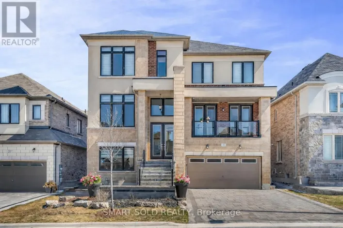 59 MURRAY LEONARD LANE, East Gwillimbury