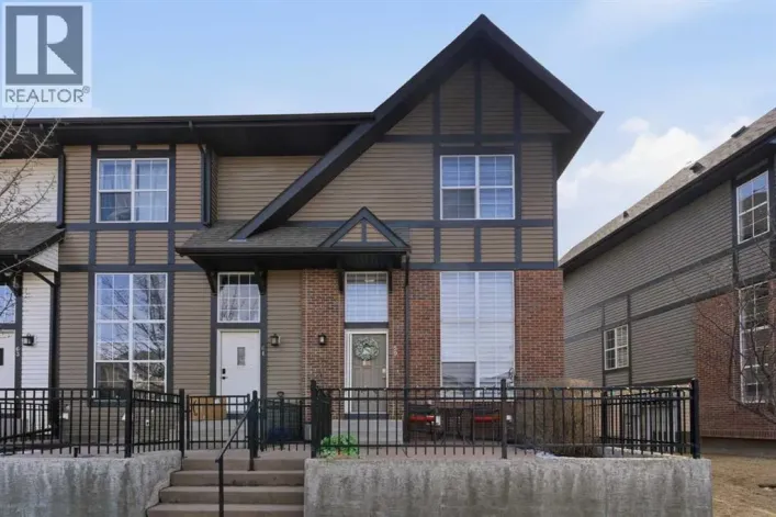 59 New Brighton Common SE, Calgary