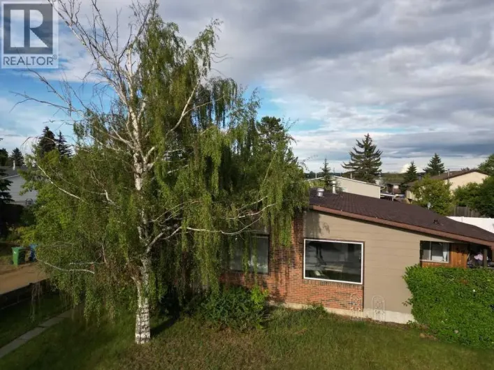 59 Nichols Crescent, Red Deer