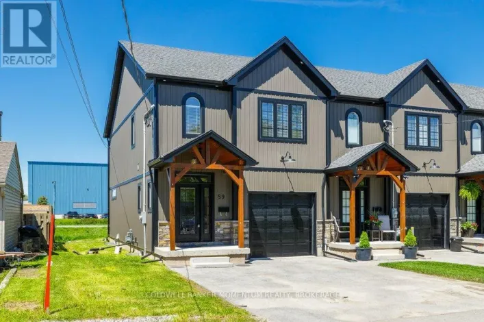 59 OMER AVENUE, Port Colborne