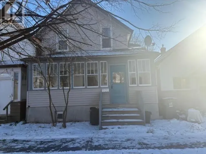 59 Ontario Street, Thunder Bay