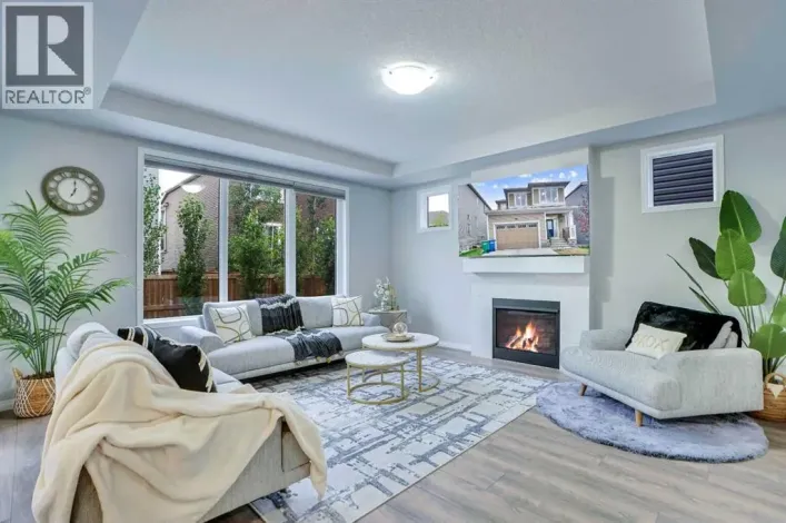 59 Osborne Common SW, Airdrie