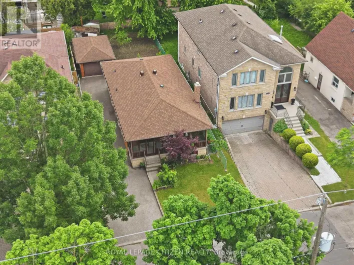 59 OTONABEE AVENUE, Toronto