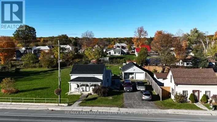 59 OTTAWA STREET E, Havelock-Belmont-Methuen