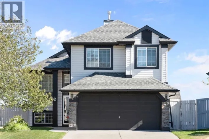 59 Panorama Hills Road NW, Calgary