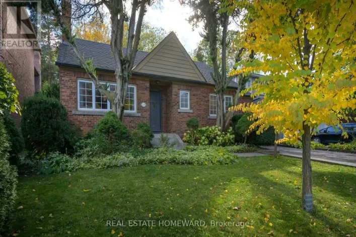 59 PARKVIEW HILL CRESCENT, Toronto