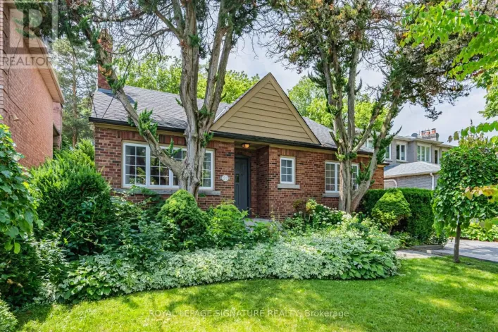 59 PARKVIEW HILL CRESCENT, Toronto