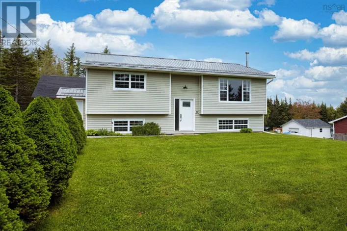 59 Parkwood Drive, East Lawrencetown