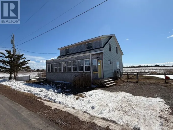 59 Plug Street, Malpeque