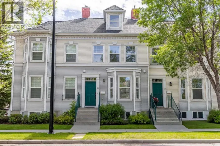 59 Prestwick Park SE, Calgary