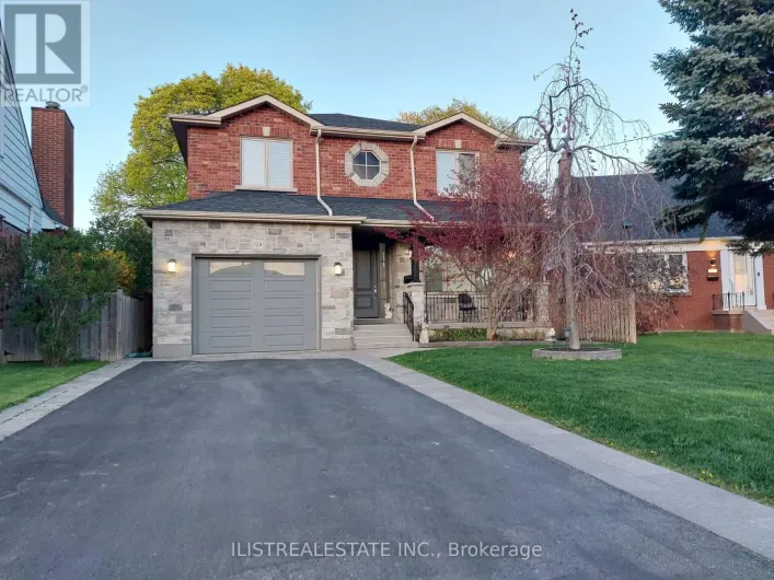 59 PRINCEMERE CRESCENT, Toronto