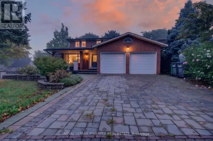 59 PRINCETON TERRACE, Brampton