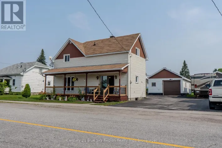 59 PRINCIPALE STREET W, West Nipissing