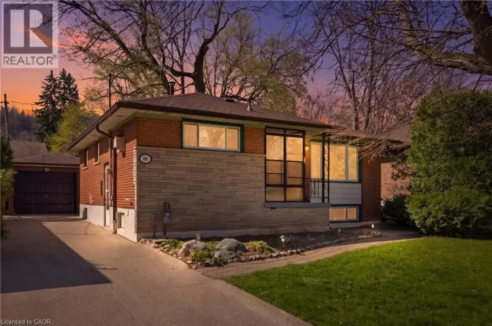 59 PURVIS Drive, Hamilton
