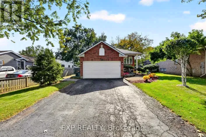 59 QUAKER ROAD, Welland