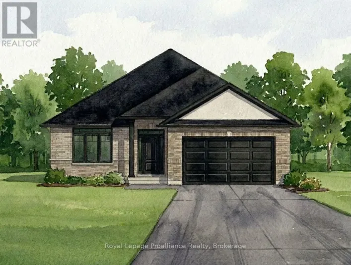 59 RAYCROFT DRIVE, Belleville