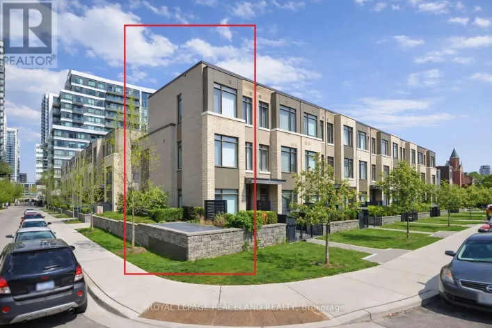 59 REGENT STREET, Toronto