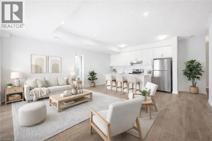 59 REVERIE Way, Kitchener