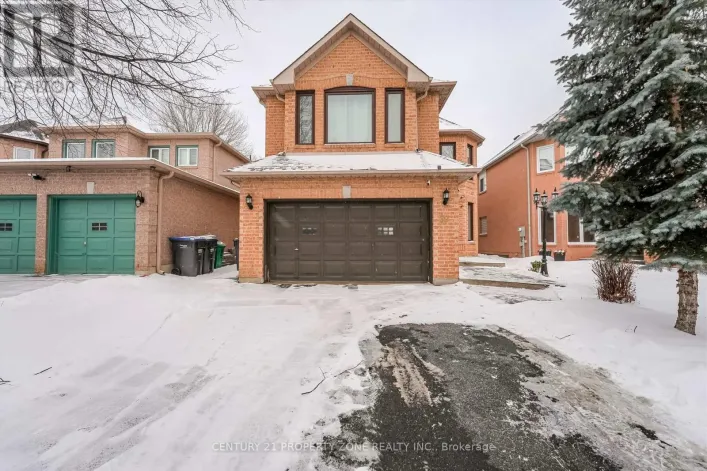 59 RICHWOOD CRESCENT, Brampton