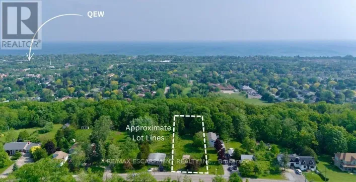 59 RIDGE ROAD E, Grimsby