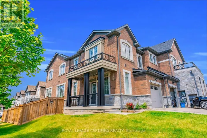 59 RIMROCK CRESCENT, Whitby