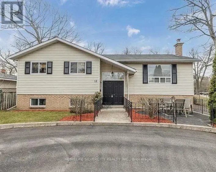 59 RIVER AVENUE, Wasaga Beach