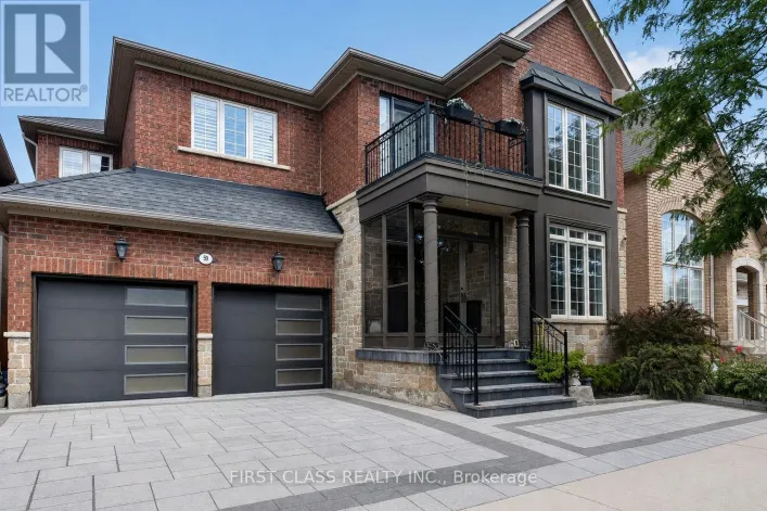59 RIVER VALLEY CRESCENT, Markham