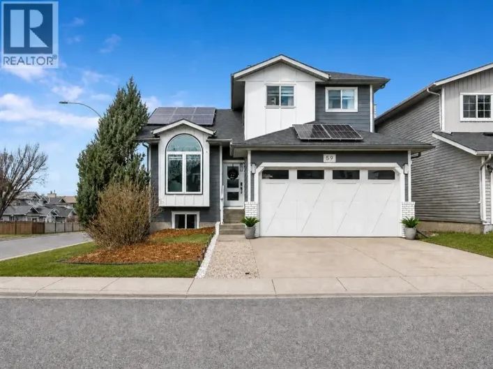 59 Rivercroft Close SE, Calgary