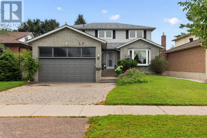 59 RIVERGLEN DRIVE, Georgina
