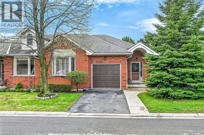 59 RIVEROAKS Drive, Mount Hope