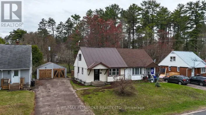 59 RUTHERFORD AVENUE, Deep River
