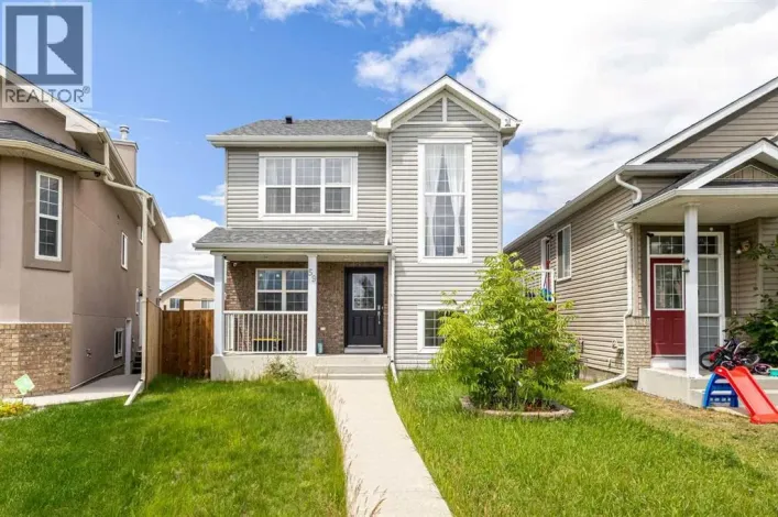 59 Saddlemont Road NE, Calgary