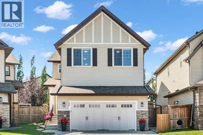 59 Sage Hill Green NW, Calgary